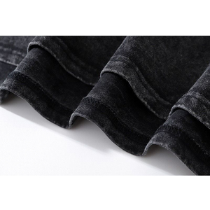 Venta al por mayor camiseta unisex de manga corta 100% algodón logotipo impreso personalizado camisetas de gran tamaño para hombres secado rápido Luz de punto digital - Product Image 4