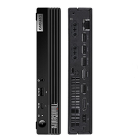 Mini PC pour Lenovo ThinkCentre M930Q Tiny Desktop Intel Core I3 I5 I7 8 Go 16 Go de RAM 256 Go 512 Go 1 To SSD