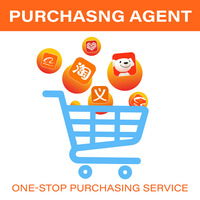 Agent d'achat Alibaba, Marché de gros chinois, Approvisionnement en produits, Fournisseur, Service de sourcing et d'expédition mondiale