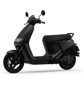 Motocicleta Segway 2025 Ninebot EScoot ODM con 5 Años de Garantía - Product Image 1