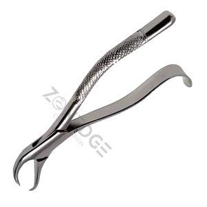 Fórceps dentales de cirugía Dental de alta calidad, fórceps de extracción Molar afilados para dentista, fórceps de dentista de excelente agarre - Product Image 6
