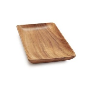 Table d'hôtel moderne miroir décoratif plateaux de service beau décor élégant pour la maison disponible en vrac quantité jetable caractéristique - Product Image 4