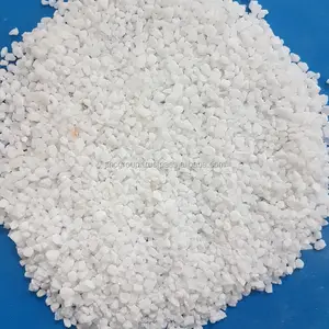 High Quality Calcium Carbonate Limestone Granular for Feed grade size 0-3 MM Vietnam Export | TECHMICOM