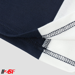 Excellente conception, fabrication en usine, marque personnalisée, motif uni d'été, fabrication professionnelle, écologique, respirant, séchage rapide, pour hommes - Product Image 5