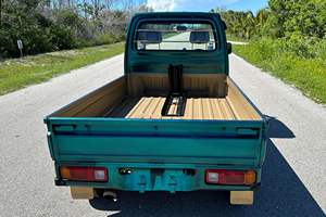 USADO LHD/RHD 1988 HO NDA ACTY - Product Image 2