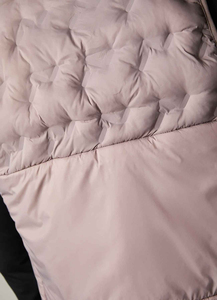 Chaleco Acolchado Sin Mangas Unisex Personalizado de Marca, Chaqueta de Burbujas Acolchada de Alta Calidad 2025, Ropa para Hombre y Mujer, Chaqueta Hecha en Pakistán - Product Image 6