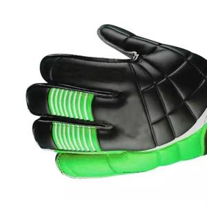 Qualité professionnelle à l'usine Tendance Mode par les meilleurs fabricants Nouveaux gants de gardien de but élégants Prix bon marché Meilleurs matériaux - Product Image 3