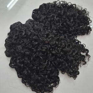 VCHAIRVIETNAM Extensiones de cabello virgen vietnamita de alta definición HD para cierre frontal de encaje en tamaños 2x6 3x6 3x7 13x8 Vietnam - Product Image 1