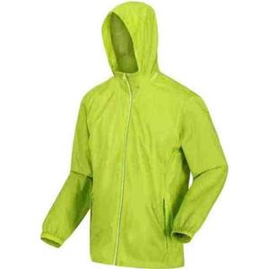 Chaqueta cortavientos con capucha de nailon ligera informal con estilo para hombre, ropa de calle, moda para deportes al aire libre, chaquetas para hombre con cremallera para correr - Product Image 2