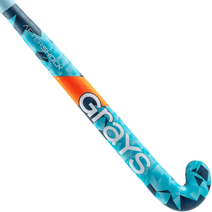 ไม้ฮ็อกกี้คาร์บอนไฟเบอร์สำหรับวัยรุ่นอุปกรณ์กีฬาไม้ฮ็อกกี้สนามไฟเบอร์กลาสขนาดเล็ก - Product Image 1