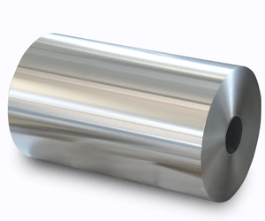 Haute qualité 201 202 SS 304 316 430 Grade 2B bobine d'acier inoxydable laminée à froid prix bon marché traitement de pliage en gros disponible - Product Image 2