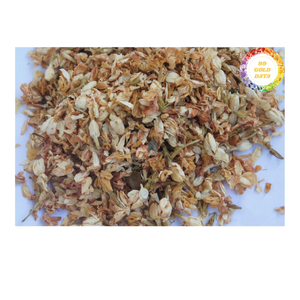 Flor de jazmín seca, pétalos de calidad premium, origen de Vietnam, adecuado para mezclas de baño, té de hierbas y comercio global de distribución a granel - Product Image 5