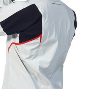 Nouvelle mode, vestes de sport d'extérieur personnalisées pour hommes, imperméables, à séchage rapide, style ample, taille plus, coupe-vent pour l'hiver - Product Image 4