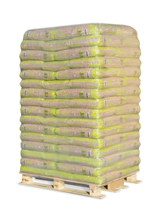 Pellets de Madera de Pino Bolsas de 15kg (Din Plus / EN Plus) - Product Image 3
