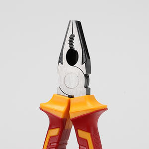 [TOTAL] Alicates (aislados) 7 inch180MM THTIP2171 Diseñado para durabilidad y facilidad de uso Buenos productos en el mundo 121300 - Product Image 5