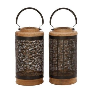 Meilleure vente chauffe-plat bougeoir décoration de la maison décoration de mariage bougeoir fait main art miniature - Product Image 5