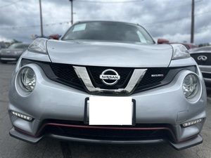 Titre de Propriété 1000% Net Véhicule d'Occasion Nissan Juke Nismo AWD Prêt à l'Expédition - Livraison Porte-à-Porte - Product Image 5