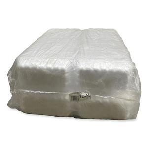 GEN 10KWH, Embalaje de Plástico Blanco, 10.75 Pulgadas X 5.95 Pulgadas X 1.87 pulgadas No. Bandejas de Espuma para Carne de 10K, 250 por Caja - Product Image 1