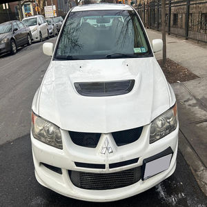 Mitsubishi Lancer Evolution VII 2003 - Product Image 1