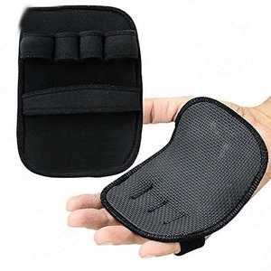 ถุงมือยกน้ําหนัก Anti-SLIP U Nisex ยิมขี่จักรยานกีฬาออกกําลังกายฟิตเนสการฝึกอบรมถุงมือยิมจับปาล์มถุงมือยกน้ําหนัก - Product Image 6