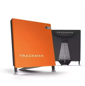 NOUVEAU MONITEUR DE LANCEMENT 4 EN 1 ORIGINAL / SIMULATEUR DE GOLF RADAR - MEILLEURES VENTES - Product Image 1