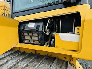 Bulldozer sur chenilles CAT D3K2-LGP 2017 d'occasion en bon état - Product Image 5