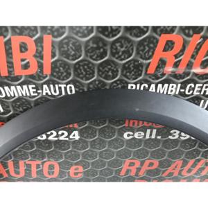 RENAULT Captur Série (19>) Moulure de garde-boue arrière droit 788A20700R - Product Image 2