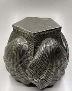 ตู้แช่ไวน์ทำจากอลูมิเนียมสีดำแบบโบราณทำจาก2025สำหรับร้านอาหาร - Product Image 3