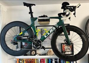 NUEVO LITENING AERO C68X SLX 2024 Alto Rendimiento Listo para Envío Mundial Características Avanzadas Rendimiento - Product Image 6