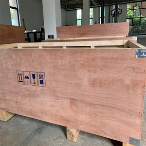 ลังไม้อัดไม้แบบสั่งทำ | สินค้าคงทนและบรรจุภัณฑ์ขนส่ง - Product Image 2