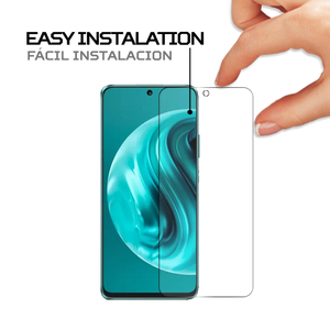 Protector de Pantalla ANTISHOCK para Huawei Enjoy 70 Pro, Accesorio Duradero y Absorbente de Impactos - Product Image 3