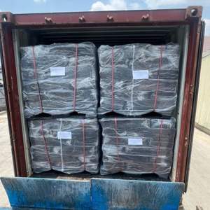 Bloques de Caucho Natural SVR 10 de Vietnam - Amarillo Pálido a Marrón Claro Listos para Exportar al Mercado Global - Product Image 4