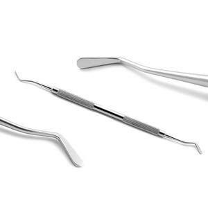 Sonda Dental de Acero Inoxidable con Logotipo Personalizado a Precio de Fábrica, Sondas Orales para Limpieza, Herramientas Manuales para Higienistas - Product Image 1
