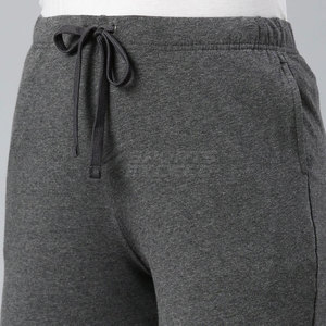 Pantalones de Mujer Más Vendidos, 100% Algodón Canvas, Estilo Urbano Invernal, Transpirables, Ecológicos, Nueva Llegada, Ropa Casual - Product Image 5