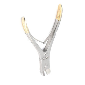 เครื่องตัดลวด TC ระบบด้วยมือคุณภาพสูงเครื่องตัด Pi สแตนเลสโลโก้ที่กำหนดเองได้ CE นำมาใช้ใหม่ PK 1ปี - Product Image 2