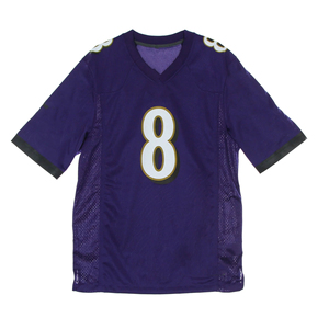 Nouveau maillot de football américain par sublimation personnalisé en gros maillot de football américain d'entraînement pour hommes avec service OEM - Product Image 1