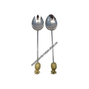 High Quality Wholesale Stainless Steel <b>Cutlery</b> <b>Sets</b> for Hotels Restaurants Home Parties-Flatware Wedding <b>Set</b> - Product Image 2