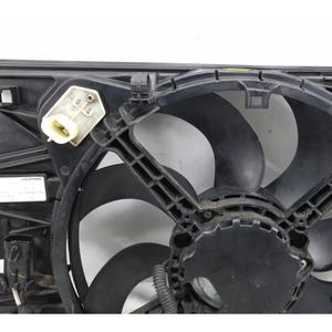 Ventola del Radiatore per FIAT Tipo Berlina 5 Porte 00520526290 552 60 384, 940 C1.000 Diesel 1600 (15>20) - Product Image 5