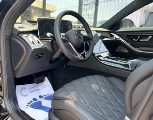 รถยนต์เมอร์เซเดส-เบนซ์ มายบัค เอส 580 4MATIC ปี 2023 มือสอง - Product Image 4