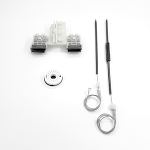 Kit de Reparación de Elevalunas Eléctrico Delantero Derecho 5J4837462 para Skoda Fabia II 5J - Product Image 4