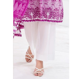 Traje Salwar Kameez de 3 piezas de marca Original para mujer, vestido de césped paquistaní con estampado Digital, venta al por mayor, ropa India pakistaní para - Product Image 4