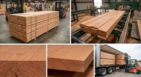 Tablas de Madera Maciza Ecológicas y de Bajo Consumo Energético, Secadas al Horno, Tamaños Personalizados, Vigas y Listones de Madera de Aliso para Muebles de Alta Gama