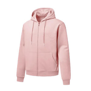 Sweat à capuche surdimensionné personnalisé pour femmes | Pull-over de luxe Sweatshirt Automne Hiver Porter Fabricant de vêtements OEM - Product Image 4