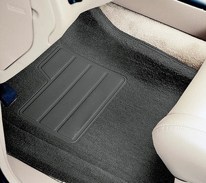 Tela No Tejida Punzonada con Aguja, 58/60 Pulgadas de Ancho, Peso Medio, Impermeable, Teñido Liso, para Uso en Interiores de Automóviles - Product Image 6