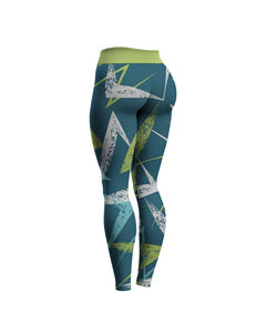 เสื้อสเวตเชิ้ตผู้หญิงแบบลำลองสำหรับฤดูหนาว ผ้าฝ้าย 100% ป้องกันแบคทีเรีย ระบายอากาศได้ดี คุณภาพสูง ทรงเอวกลาง - Product Image 6