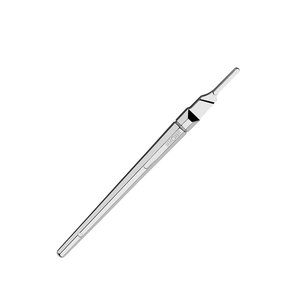Mango de Bisturí de Acero Inoxidable con Logotipo Personalizado al Mejor Precio al por Mayor, Nuevo Mango de Bisturí Quirúrgico - Product Image 6