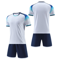 Camisetas de Fútbol Nueva Temporada 25/26 para Clubes y Selecciones Nacionales, Camisetas de Fútbol para Adultos y Niños, Ropa Deportiva Informal para Exteriores