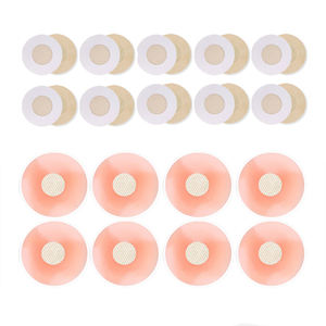 28 шт., женские силиконовые чехлы для сосков - Product Image 1