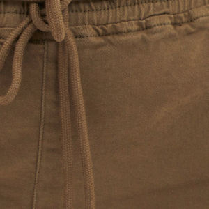 Joggers Cargo con cordón de alta calidad para mujer, ropa de calle, pantalones con diseño de camuflaje para invierno, precios al por mayor - Product Image 6