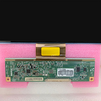 V320BJ8-Q01 Innolux 32 Zoll TV-Bildschirm-Ersatz 1366 x 768 WXGA Hochhelligkeits-LCD-Displaypanel Open Cell